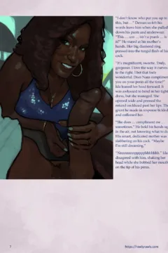 Cursed Recollections 80007