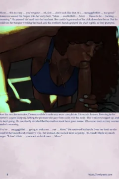 Cursed Recollections 80008