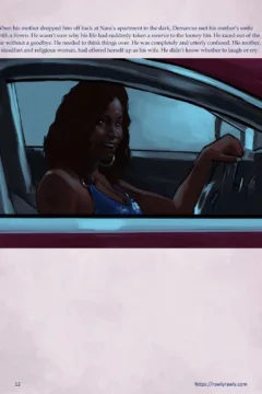 Cursed Recollections 80012