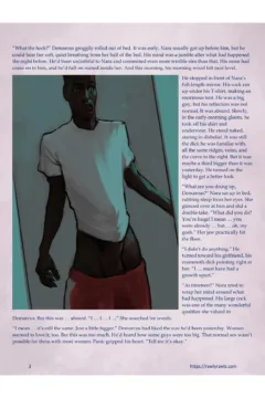 Cursed Recollections 90003