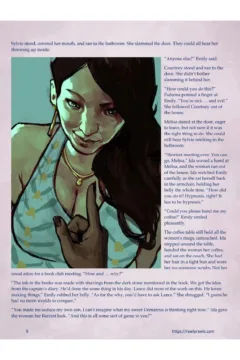 Cursed Recollections 90009