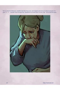 Cursed Recollections 90010