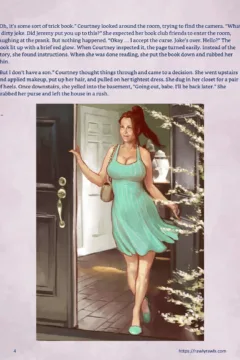 Cursed Recollections0004