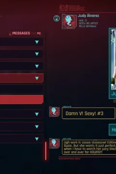 Cyberpunk V’s Advtuters (21)