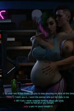 Cyberpunk V’s Advtuters (34)