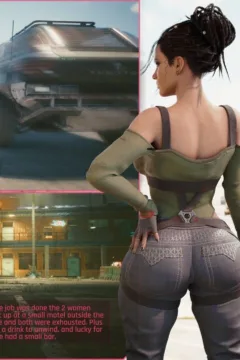 Cyberpunk V’s Advtuters (41)