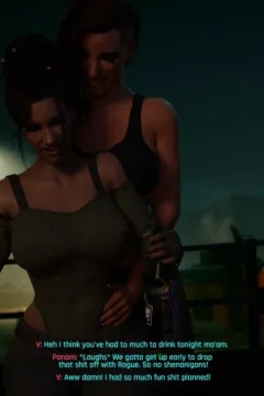 Cyberpunk V’s Advtuters (42)