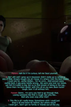 Cyberpunk V’s Advtuters (43)