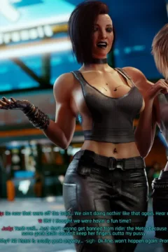 Cyberpunk V’s Advtuters (8)