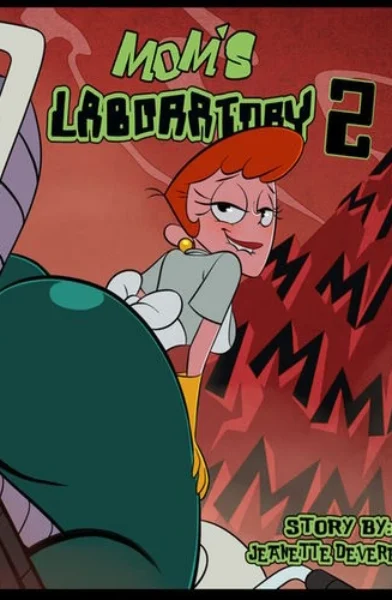 DatGuyPhil – Mom’s Laboratory 2