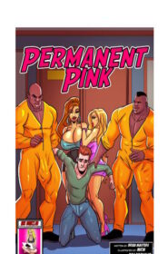 Devin Dickie – Permanent Pink