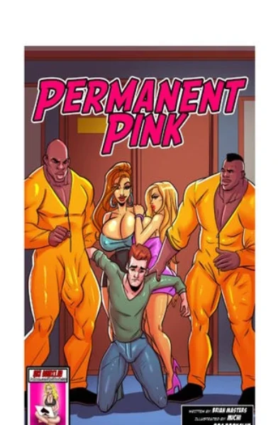 Devin Dickie - Permanent Pink