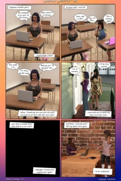 Diana’s Destiny (11)