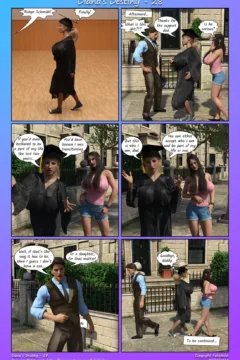 Diana’s Destiny (19)