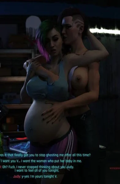 Dinobоy - Cyberpunk V's Advtuters