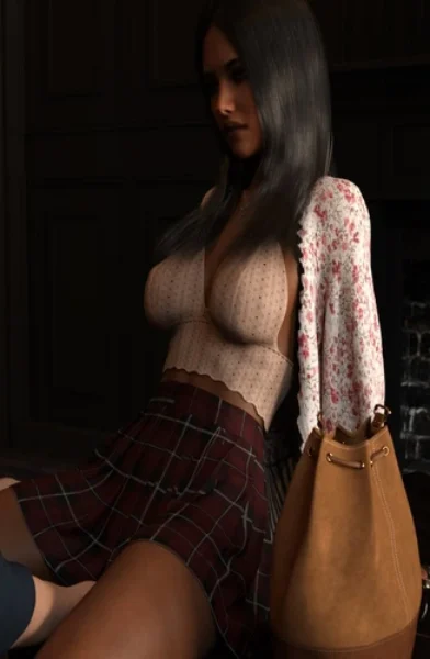 Eclesi4stik - Escort