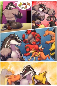 Erotic Evolutions 2 0008