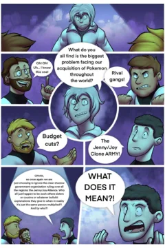 Erotic Evolutions 2 0011