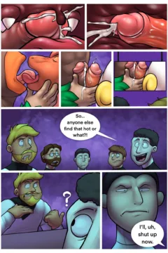 Erotic Evolutions 2 0018