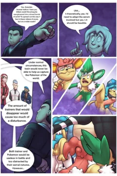 Erotic Evolutions 2 0020