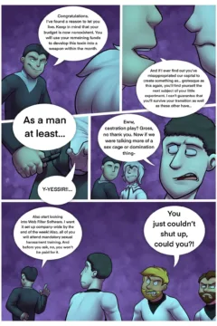 Erotic Evolutions 2 0021