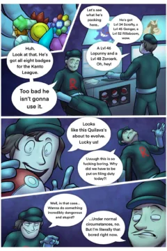 Erotic Evolutions 2 0022