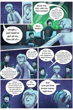 Erotic Evolutions 2 0023