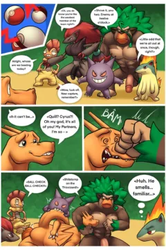 Erotic Evolutions 2 0026