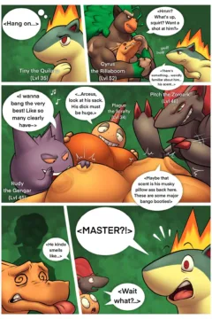 Erotic Evolutions 2 0027