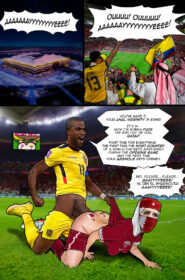 FIFA World Cup Qatar 2022 0001