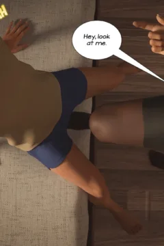 FORBIDDEN FLAMES (91)