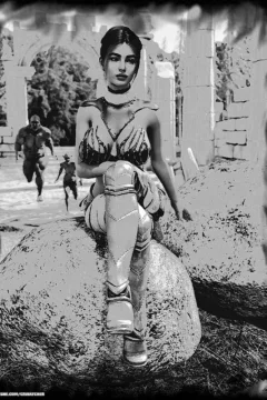 Fantasy Warrior I (13)