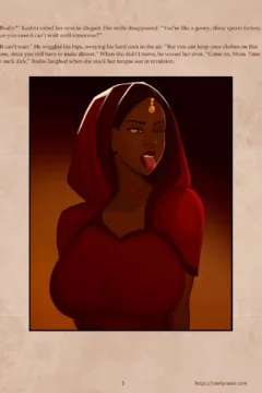 Five Twisted Wishes 12 (5)