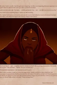 Five Twisted Wishes 12 (7)