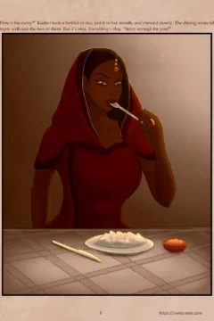 Five Twisted Wishes 12 (9)