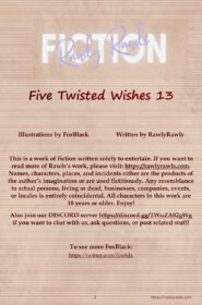 Five Twisted Wishes – 13 (2)