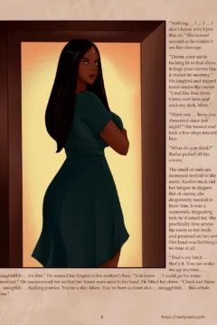 Five Twisted Wishes – 13 (6)