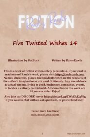 Five Twisted Wishes – 14 (2)