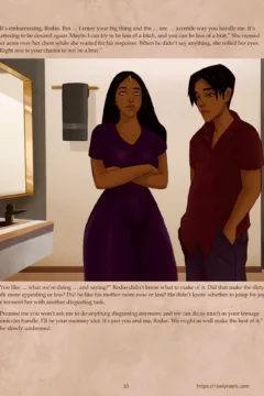 Five Twisted Wishes – 15 (10)