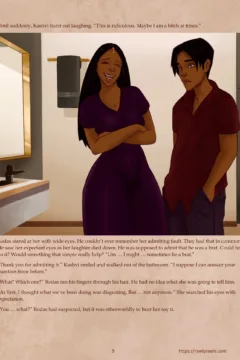 Five Twisted Wishes – 15 (9)