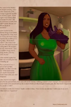 Five Twisted Wishes – 16 (10)