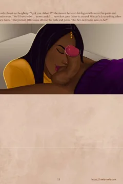 Five Twisted Wishes – 16 (13)