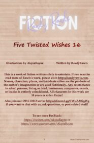 Five Twisted Wishes – 16 (2)