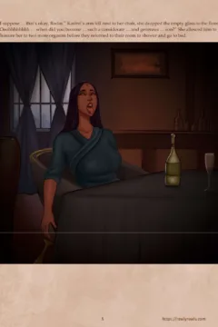 Five Twisted Wishes – 16 (5)