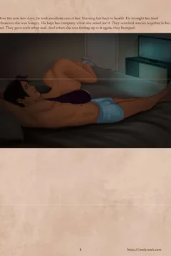 Five Twisted Wishes – 16 (8)