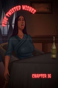 Five Twisted Wishes – 16 [FoxBlack , RawlyRawls]