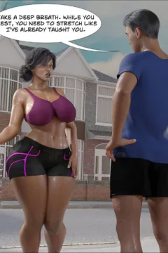 Forbidden Desire 4 (16)