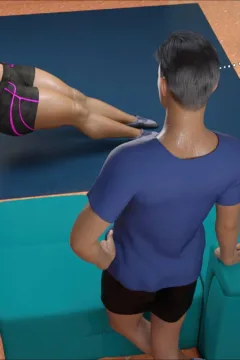 Forbidden Desire 4 (44)