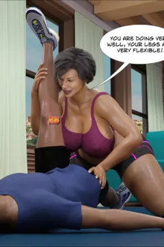 Forbidden Desire 4 (78)