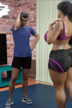 Forbidden Desire 4 (93)